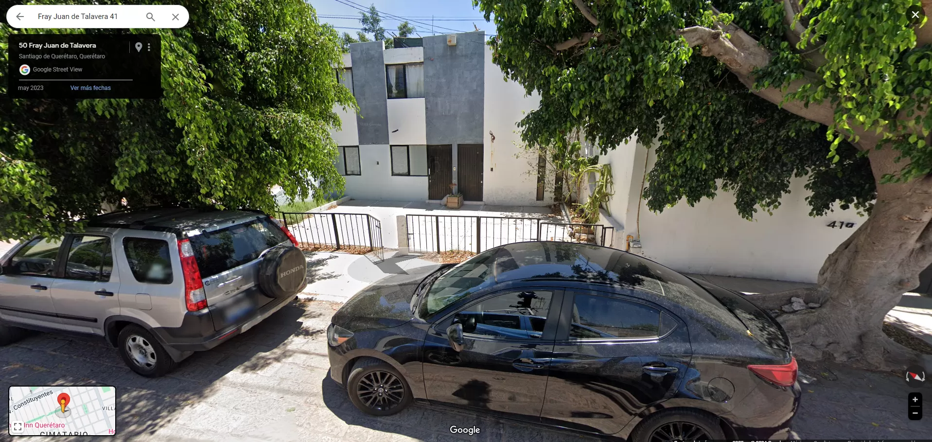 OFICINA EN EL CENTRO DE QU